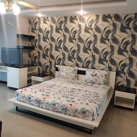 View Talay 6 Pattaya Beach By Anatolia Condo Suite Zewnętrze zdjęcie