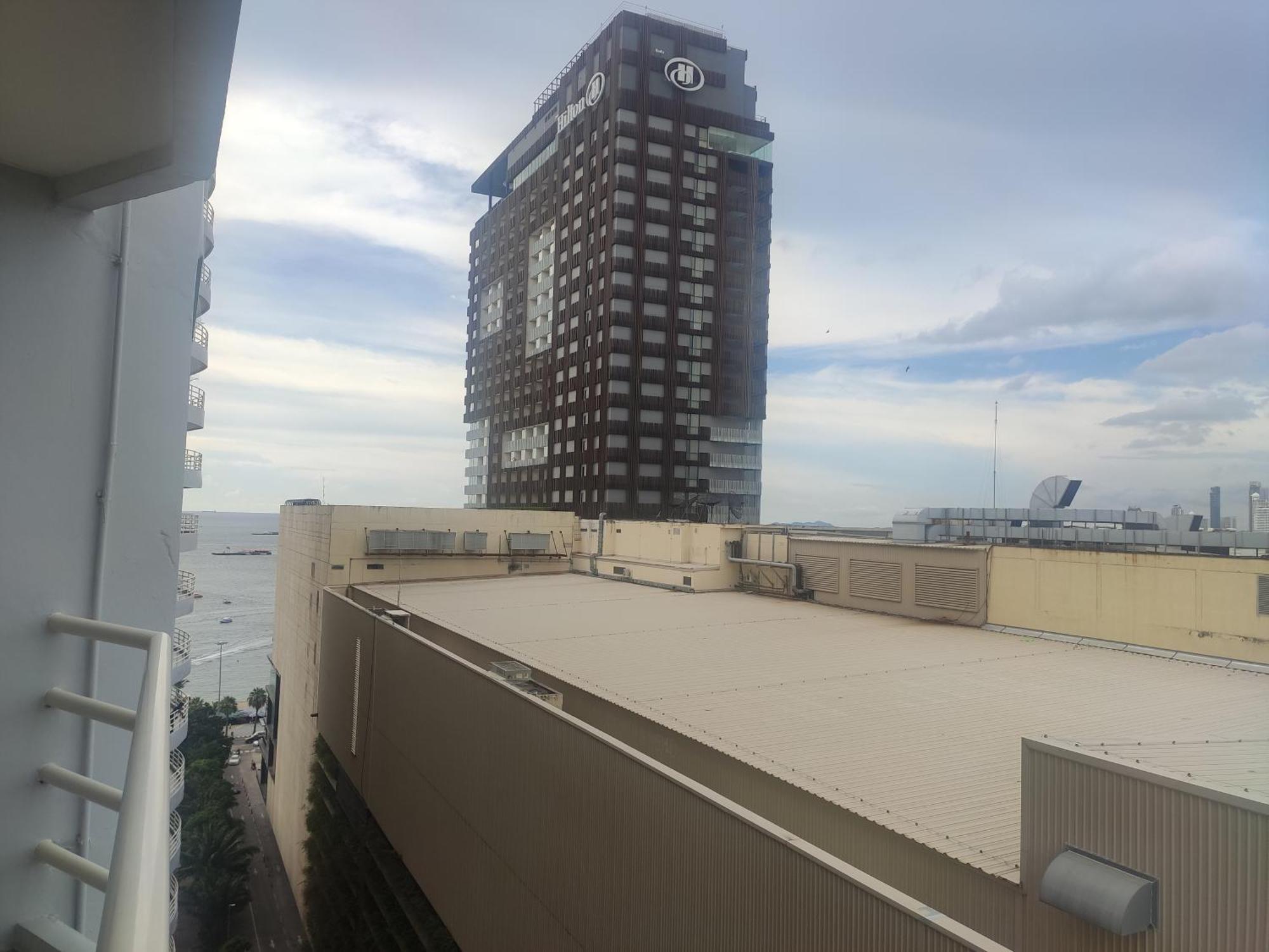 View Talay 6 Pattaya Beach By Anatolia Condo Suite Zewnętrze zdjęcie