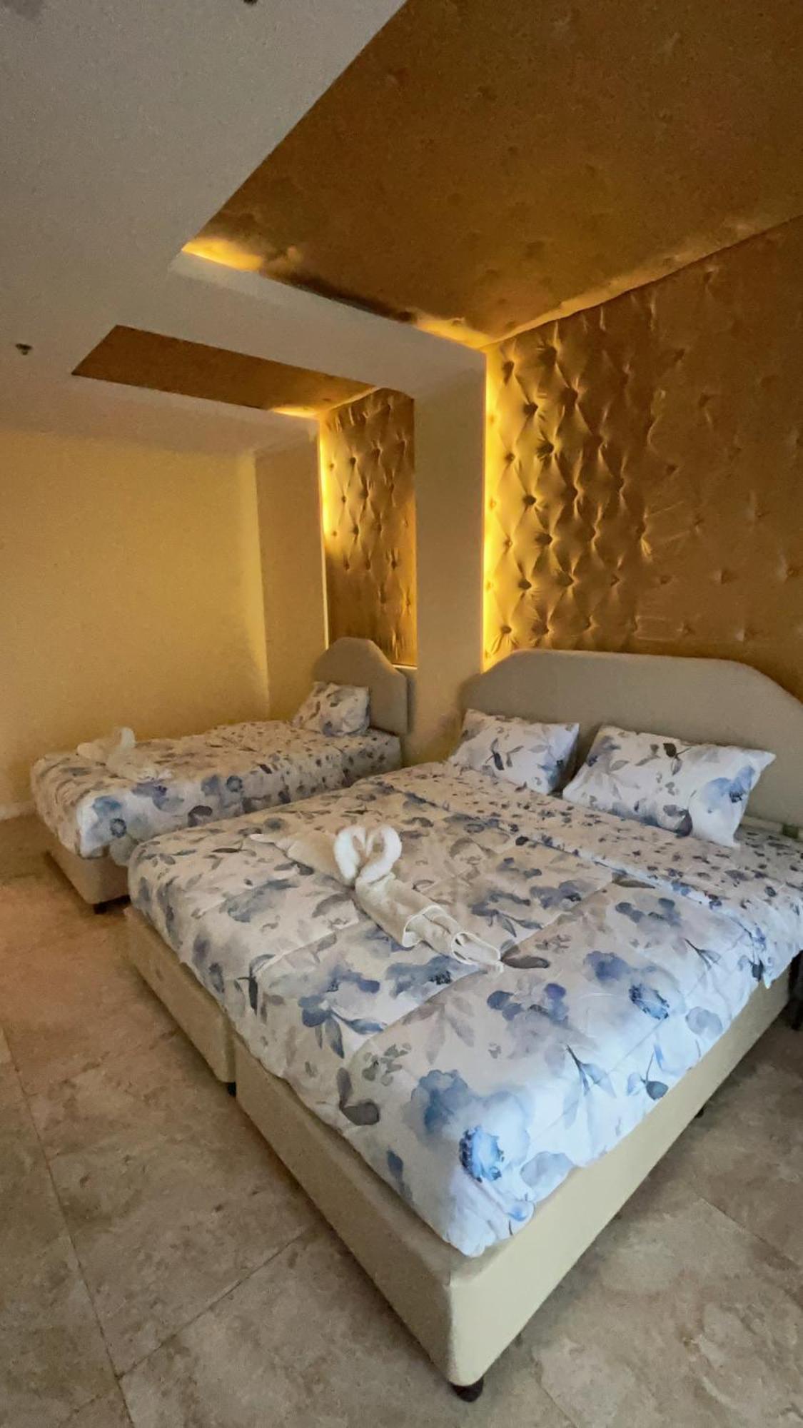 View Talay 6 Pattaya Beach By Anatolia Condo Suite Zewnętrze zdjęcie