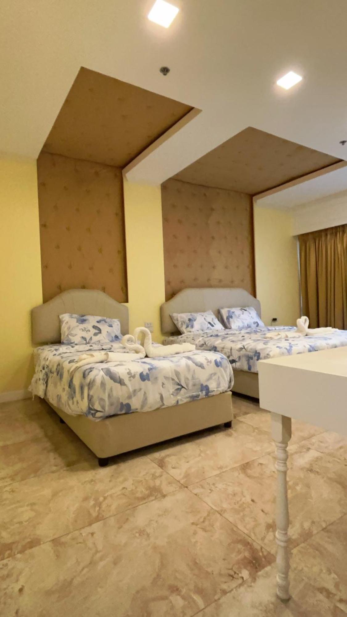 View Talay 6 Pattaya Beach By Anatolia Condo Suite Zewnętrze zdjęcie