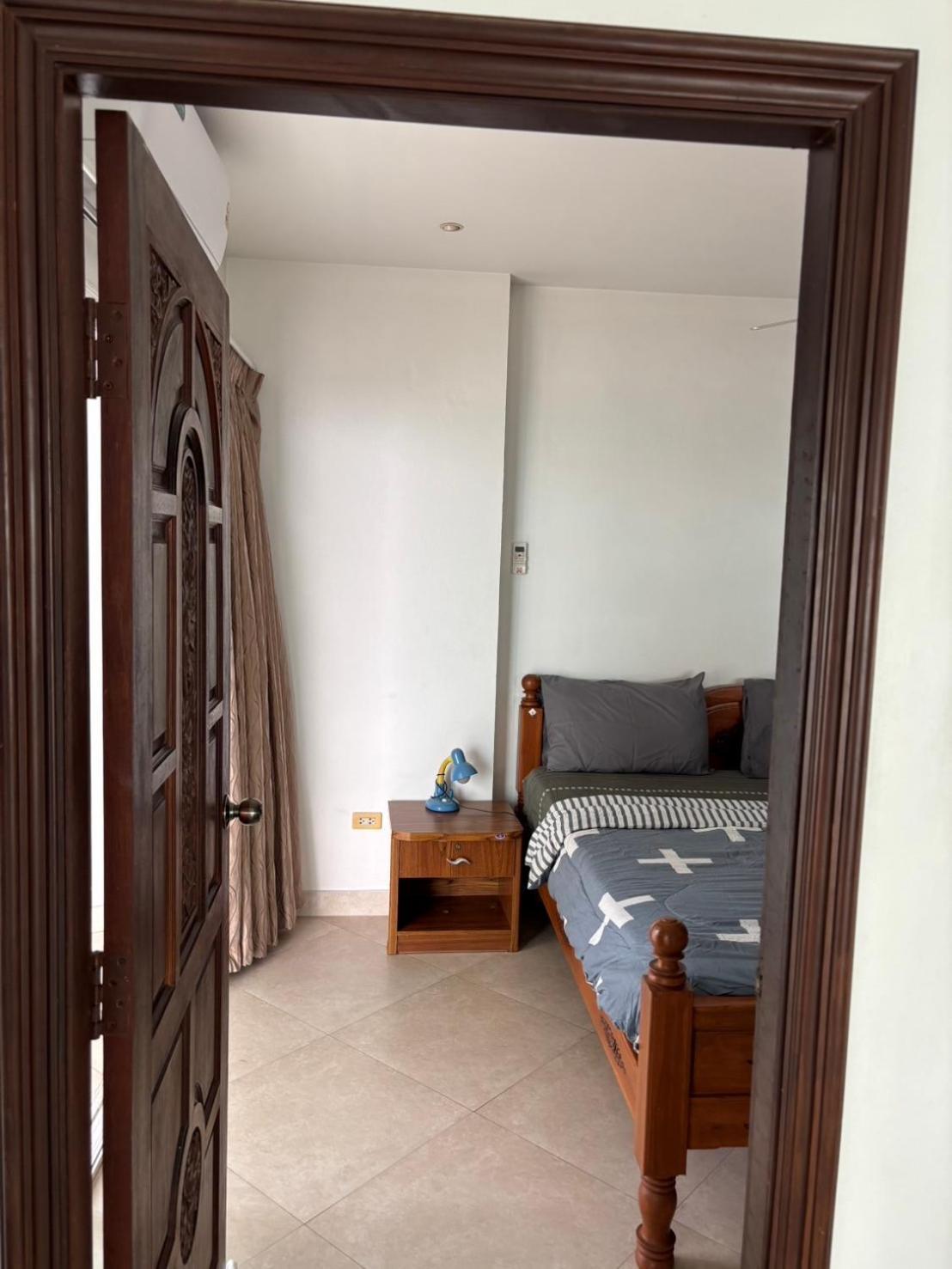 View Talay 6 Pattaya Beach By Anatolia Condo Suite Zewnętrze zdjęcie