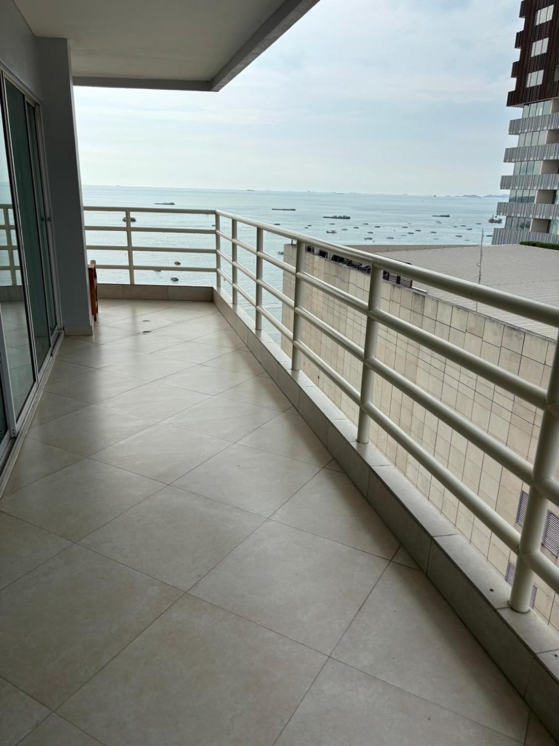View Talay 6 Pattaya Beach By Anatolia Condo Suite Zewnętrze zdjęcie