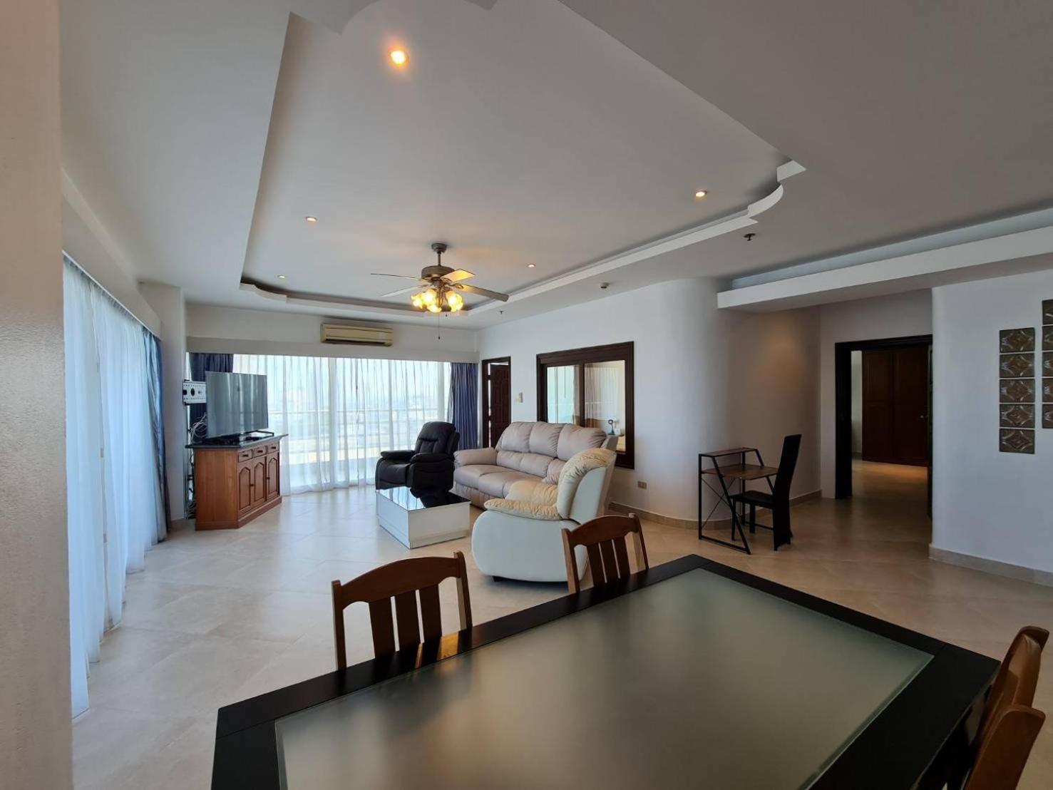 View Talay 6 Pattaya Beach By Anatolia Condo Suite Zewnętrze zdjęcie