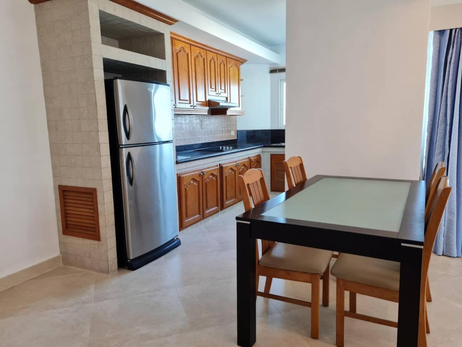 View Talay 6 Pattaya Beach By Anatolia Condo Suite Zewnętrze zdjęcie