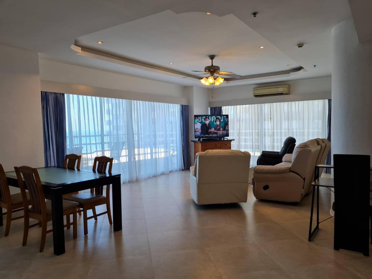 View Talay 6 Pattaya Beach By Anatolia Condo Suite Zewnętrze zdjęcie