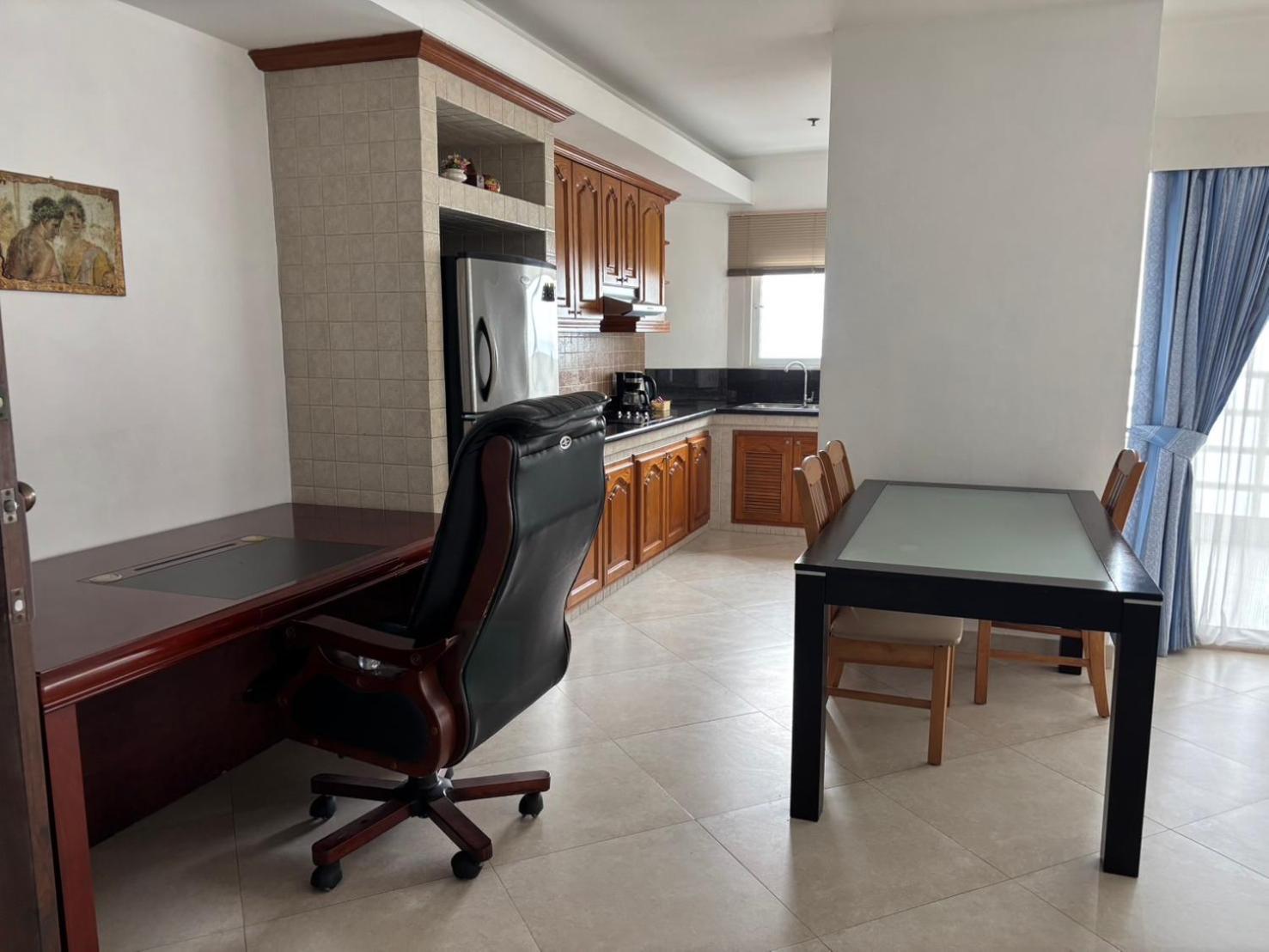 View Talay 6 Pattaya Beach By Anatolia Condo Suite Zewnętrze zdjęcie